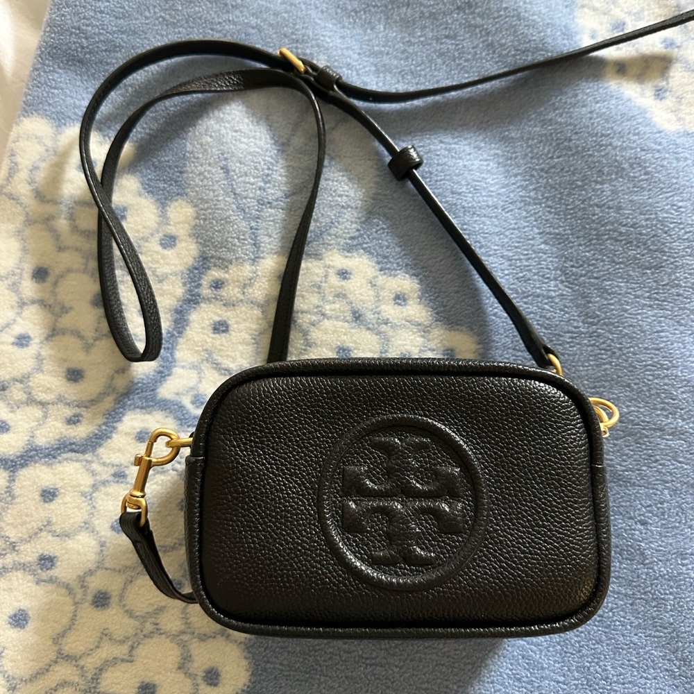 Tory Burch Perre Bomb Mini bag